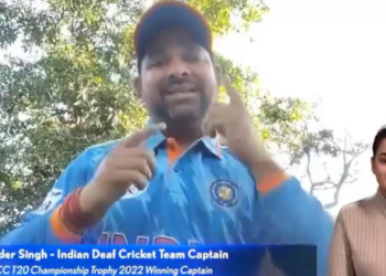 Star Sports set to redefine IPL’s viewing experience for differently abled fans