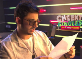 Star Sports ropes in Asia’s #1 YouTuber CarryMinati for IPL 2024