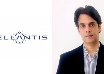 Stellantis appoints Skoda’s Rahul Pansare as Group Marketing Head – India