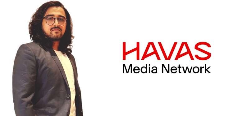 Shaktipriyo Sikdar joins Havas Media Network as Head of Digital Services – South
