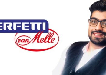 Perfetti Van Melle onboards Gaurav Soni as Head of Media