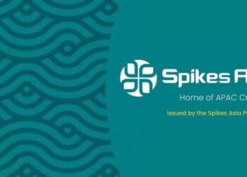 Spikes Asia - Ogilvy