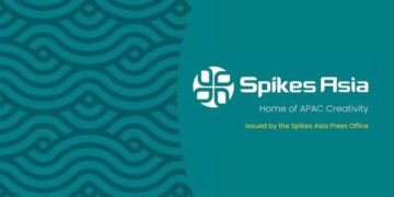 Spikes Asia - Ogilvy