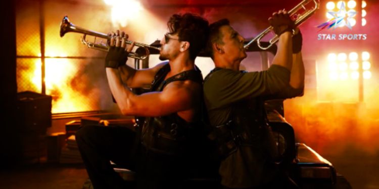 Star Sports TPL CSK vs RCB