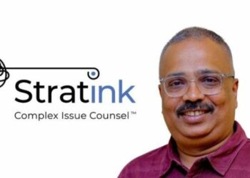 StratInk Consulting