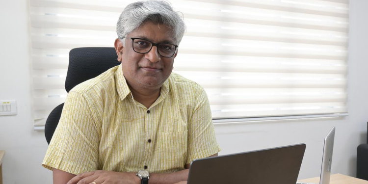 The Hindu appoints Subhash Rai as digital editor