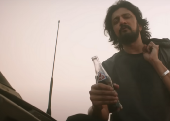 Thums Up’s new campaign looks to inspire individuals to tap into their inner strength with an indomitable spirit