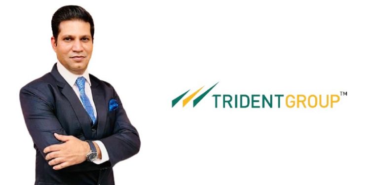 Trident Group