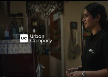 Urban Company, Talented’s new ad advocates for the dignity of labour for women masseuses; looks to underline the importance of male allyship for true equality