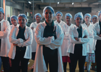 From household to workplace, Brands acknowledge the determination of ‘Nari Shakthi’