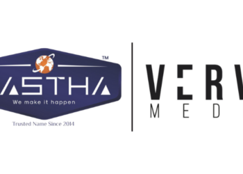 Verve Media secures social media mandate of Hastha Global Ventures