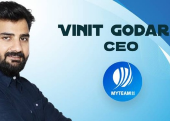 Response to our expansion into nine new sports beyond cricket has been exhilarating: Vinit Godara, MyTeam11