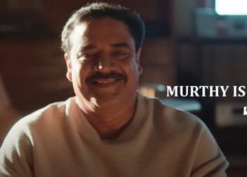 Voltas AC brings back iconic Moorthy for this summer campaign