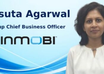 Vasuta Agarwal - Glance