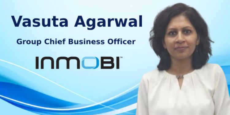 Vasuta Agarwal - Glance