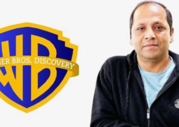 Warner Bros. Discovery elevates Neeraj Jha as Director – Head of Content, Programming & Acquisition (Sports)