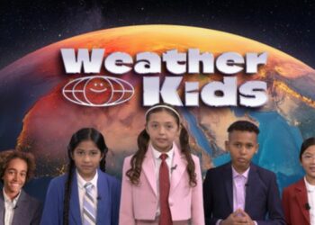 Weather Kids