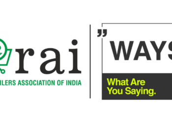 What Are You Saying (W.A.Y.S.) retains the digital mandate for Retailers Association of India (RAI)