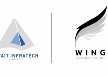 Wing Communications & Advait Infratech
