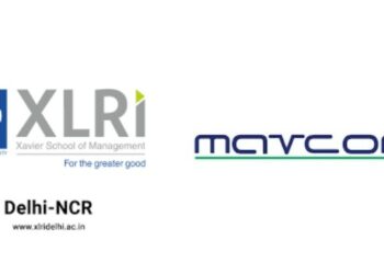 XLRI Delhi-NCR awards its integrated communication mandate to Mavcomm Consulting