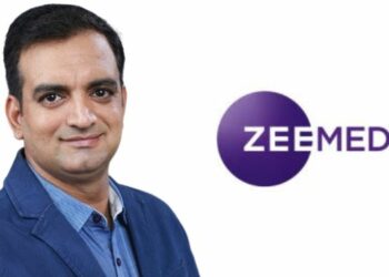Zee Media names Pankaj Rai as the new Business Head – WION & Zee Business