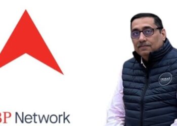 Rajnish Ahuja joins ABP Network as Executive Vice President