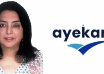 Ayekart appoints Anjali Mahajan as President-Product and Partnerships