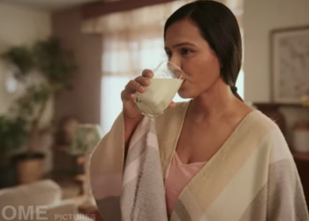 Chrome Pictures’ TVC celebrates motherhood and the bond between the child and their mother