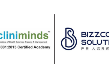 Cliniminds Appoints Bizzcom Solutions as Official PR Partner