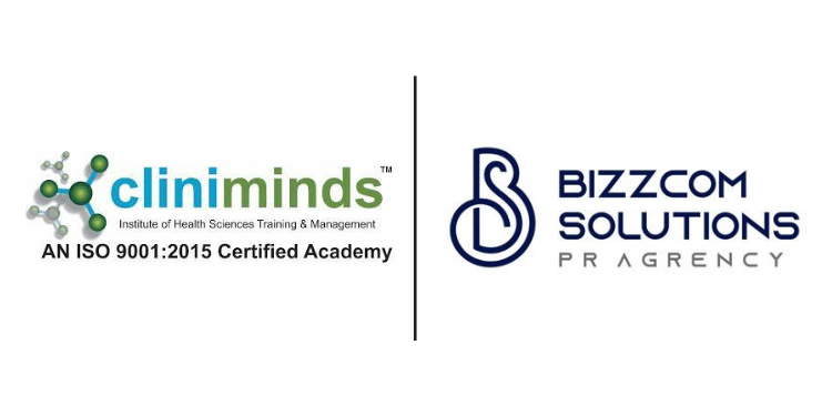 Cliniminds Appoints Bizzcom Solutions as Official PR Partner