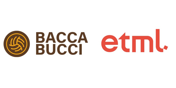 ETML bags the digital mandate for The Shark Tank fame “Bacca Bucci”