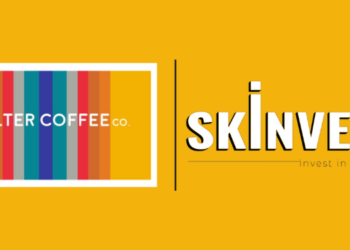 Filter Coffee Co. Wins PR and Influencer Marketing Mandate for Skinvest Skincare