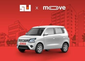 Sociowash bags social media mandate for Moove