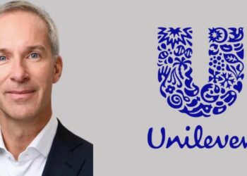 Unilever on boards Heiko Schipper as President – Nutrition