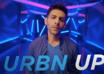 Urbn ropes in Kartik Aaryan for #JuiceUpUrbnUp digital campaign