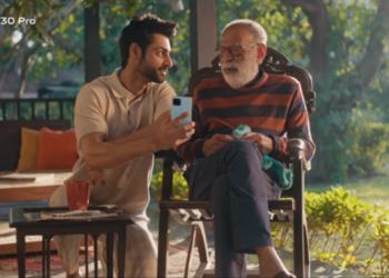 Vivo promotes the V30 Series with the ‘Be the Pro’ campaign