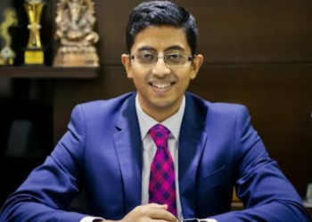 DTDC Express Ltd. promotes Abhishek Chakraborty to CEO