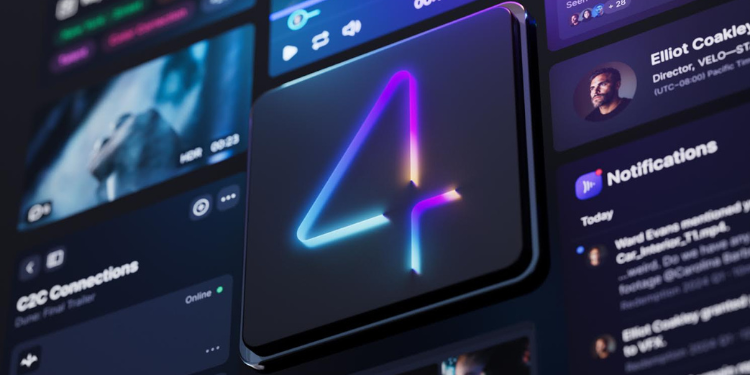 Adobe introduces Next Generation of Frame.io to accelerate content workflow and collaboration for every creative project