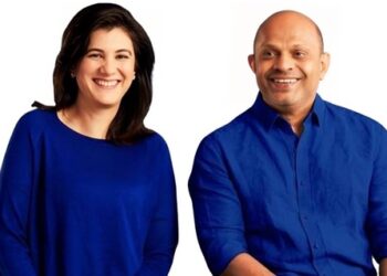 Agnello Dias joins Spinach Experience Design as Co-founder