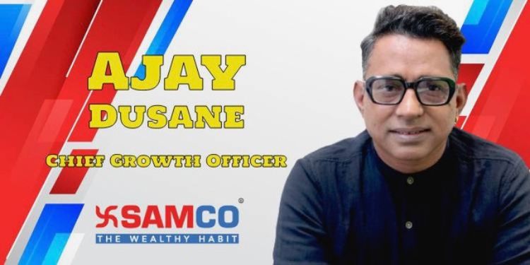 Ajay Dusane-SAMCO
