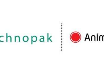 Animeta - Technopak