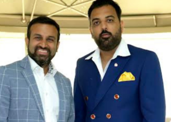 Arvind Limited names Dr. Lakshyaraj Singh Mewar as Primanté Luxury Fabrics’ Brand Ambassador