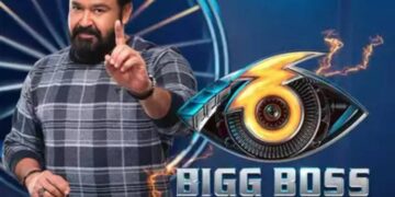 Bigg Boss Malayalam 6