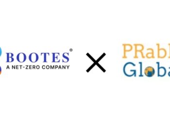 BOOTES awards PR mandate to PRable Global, India’s first Net-Zero company