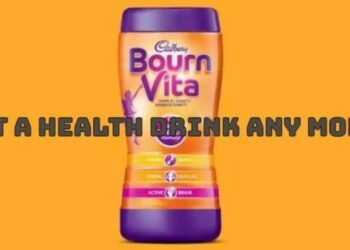 Bournvita