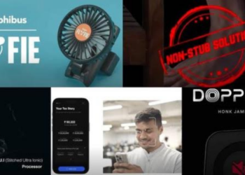 Brands celebrate April Fools’ Day with hilarious campaigns