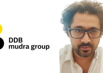 DDB Mudra’s Executive VP & Business Head, Chirag Bhatia, exits