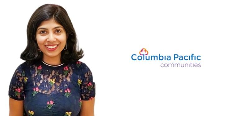 Columbia Pacific Communities