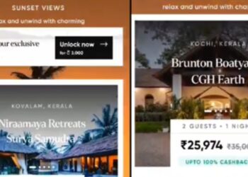 Corona’s launches a campaign around sunset views