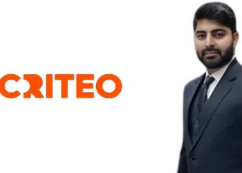 Criteo elevates Mohit H Chablani as Head of Brand Activation – India